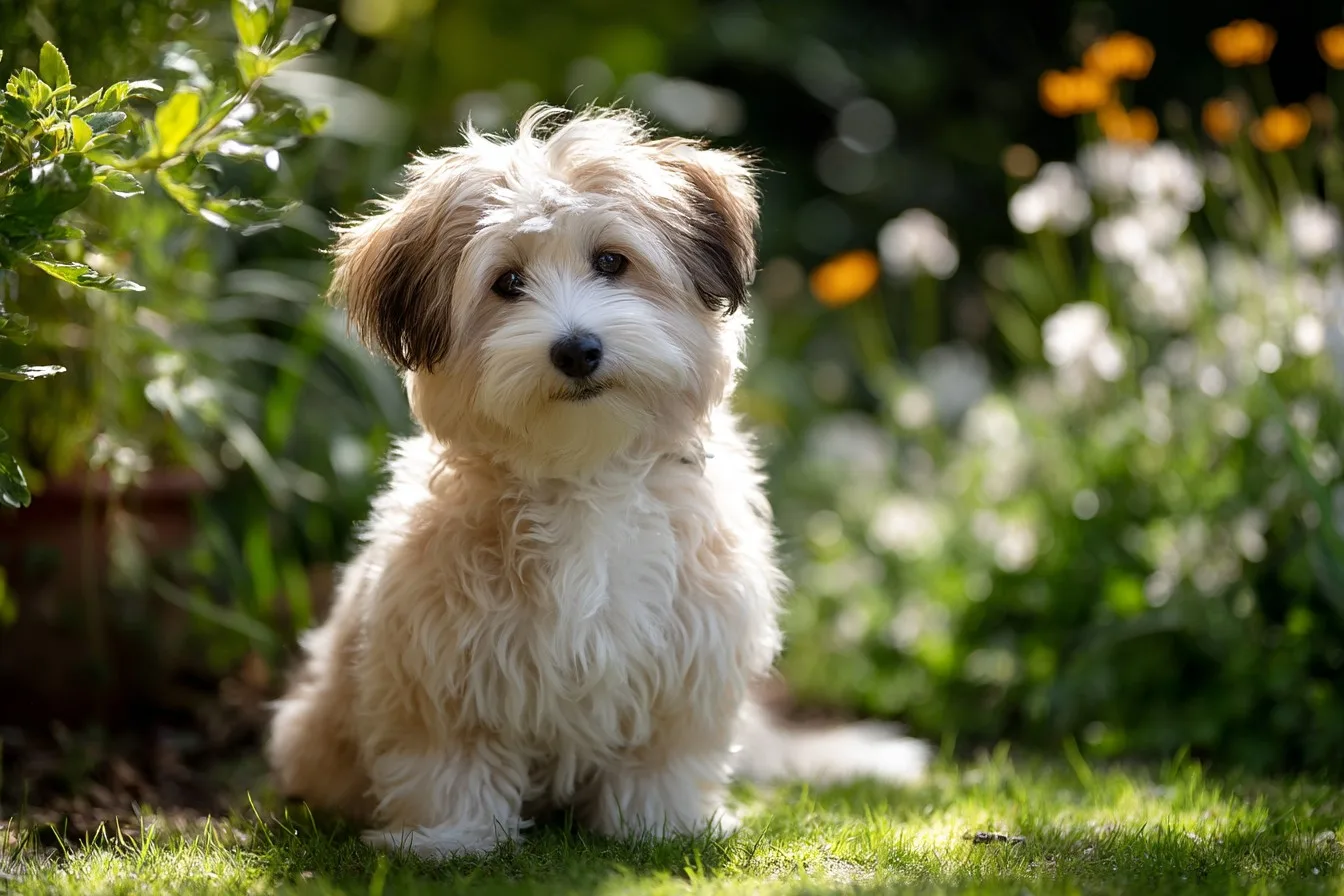 Altın — Havanese