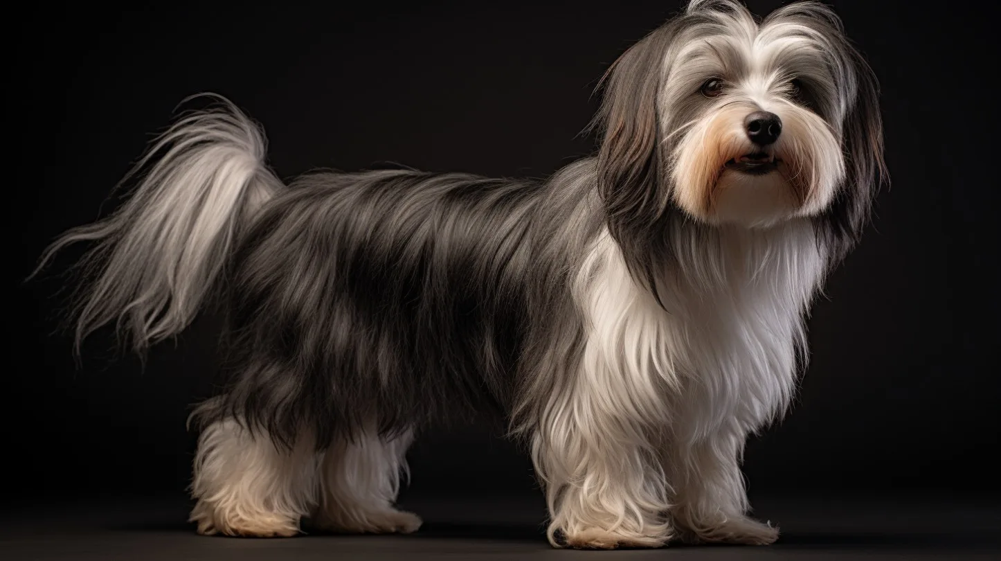 Alfa — Havanese