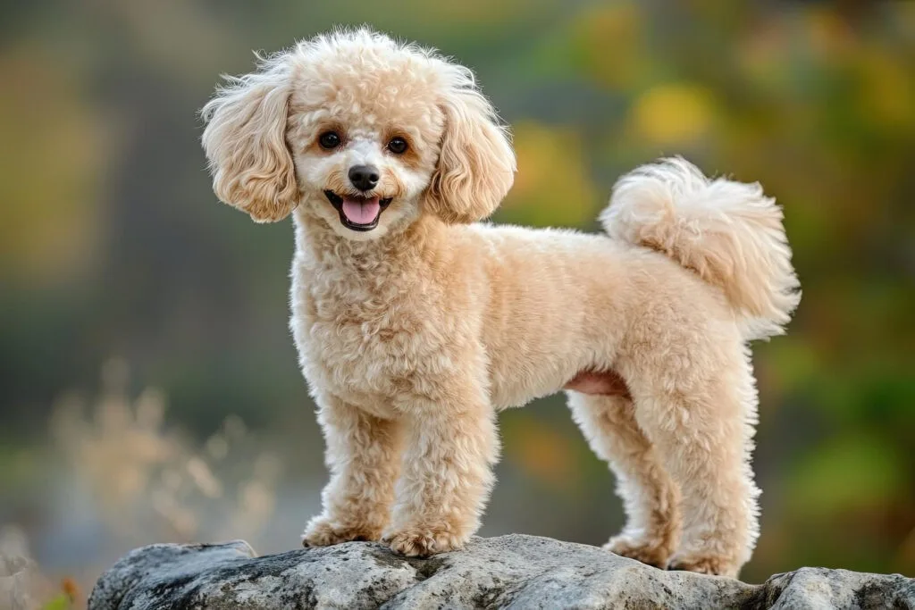 Yıldırım — Poodle