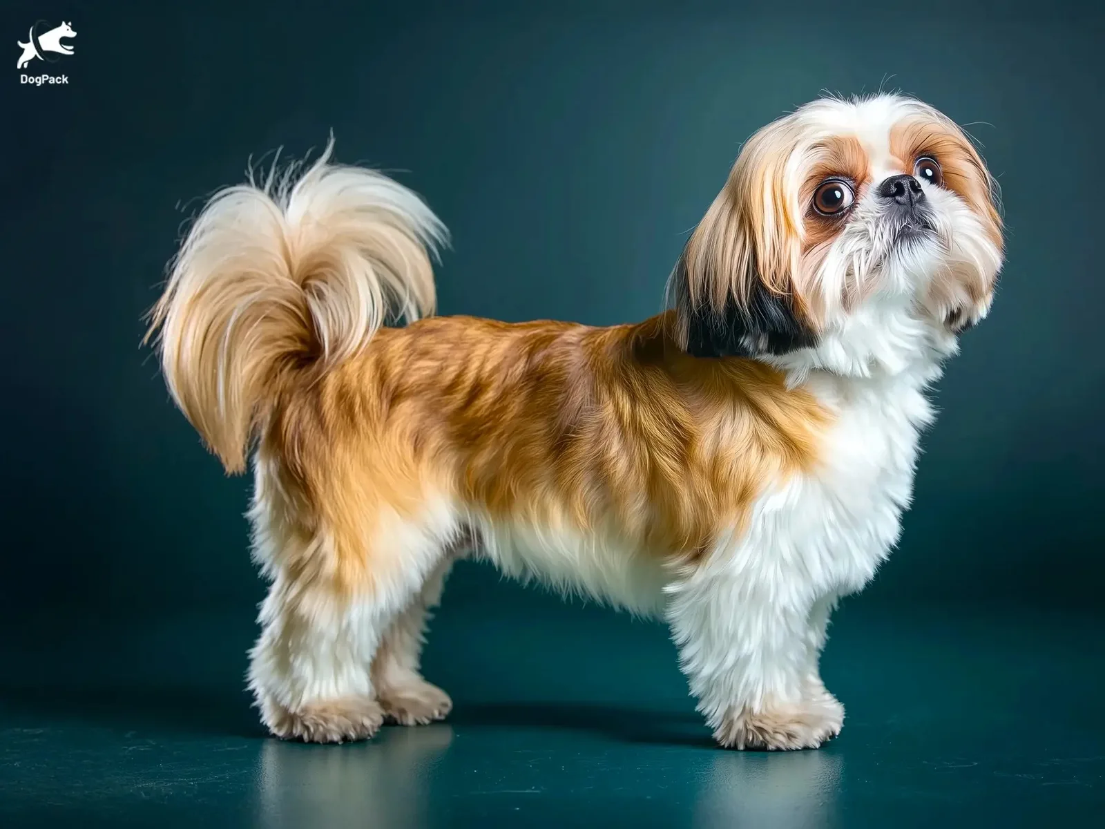 Bey — Shih Tzu