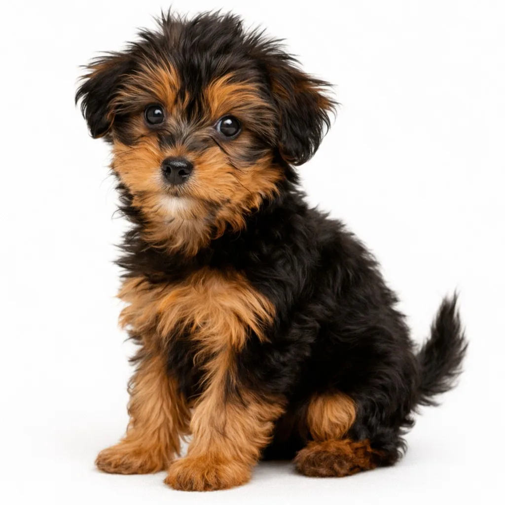 Cesur — Yorkipoo